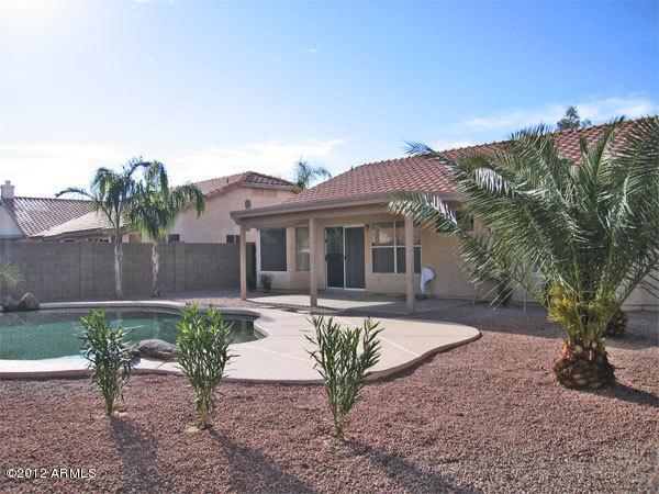 141 S Sean Dr., Chandler, AZ 85224