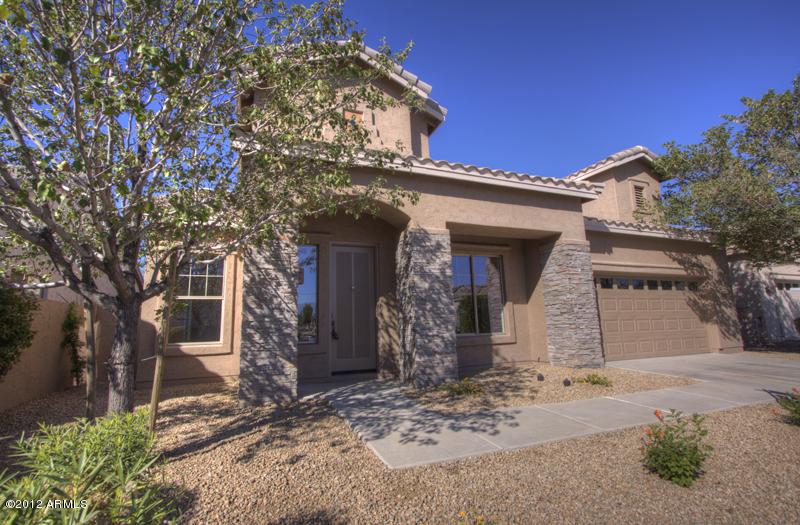 18416 N 48th Pl., Scottsdale, AZ 85254