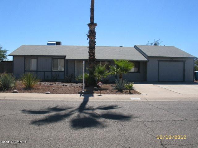 4101 E Winchcomb Dr., Phoenix, AZ 85032