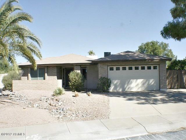 1522 W Impala Ave., Mesa, AZ 85202