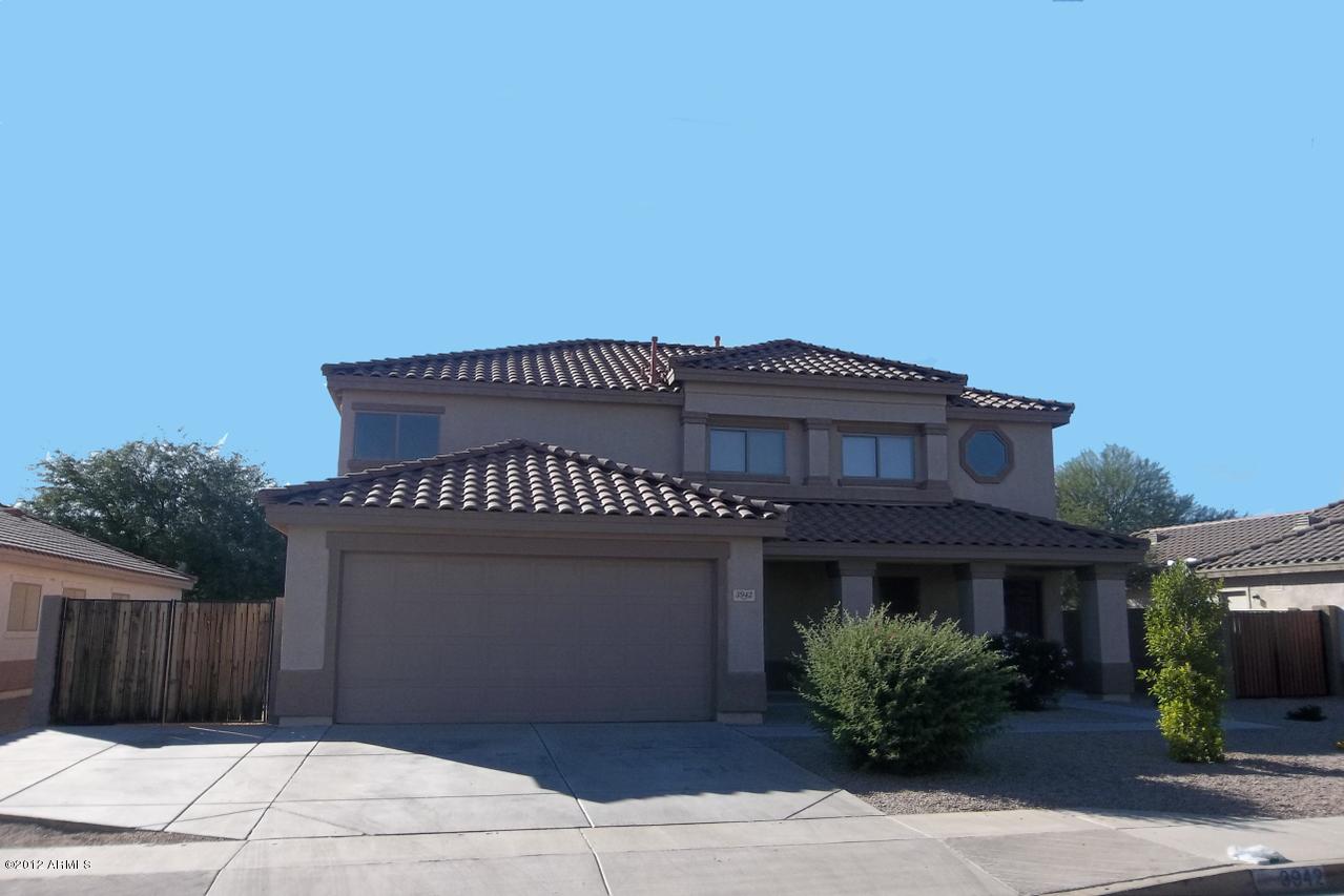 3942 S Clancy, Mesa, AZ 85212