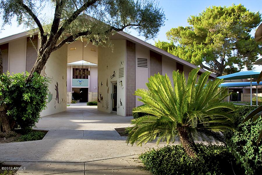 520 W Clarendon Ave. #D3, Phoenix, AZ 85013