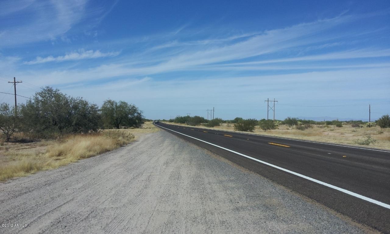 W Willey & Duchess Rd. #1, Florence, AZ 85132
