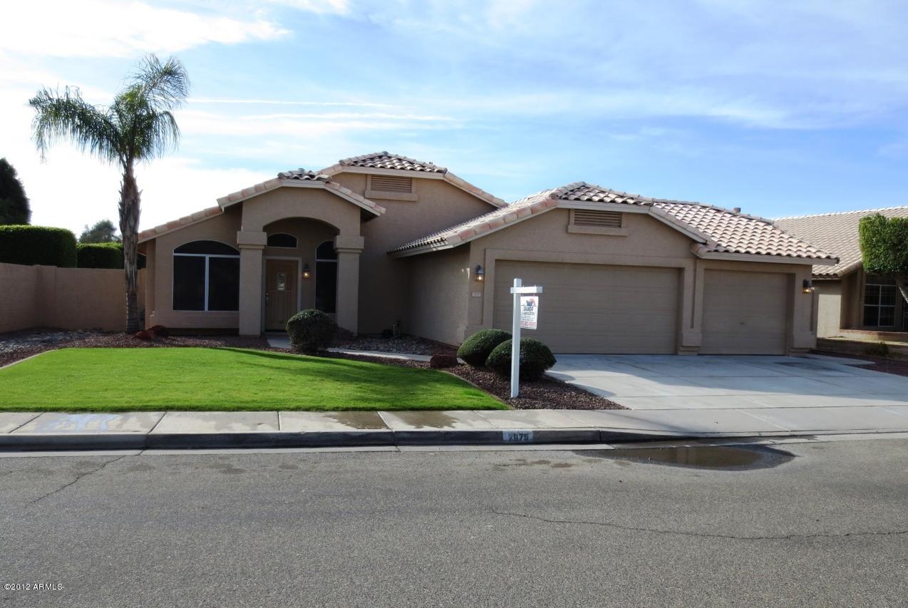 7879 W Oraibi Dr., Glendale, AZ 85308