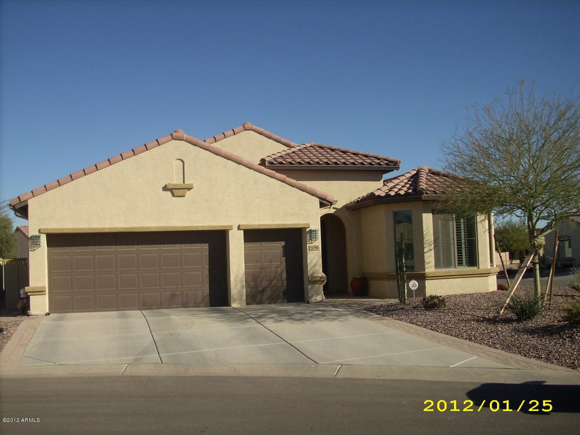 5096 W Mohawk Dr., Eloy, AZ 85131