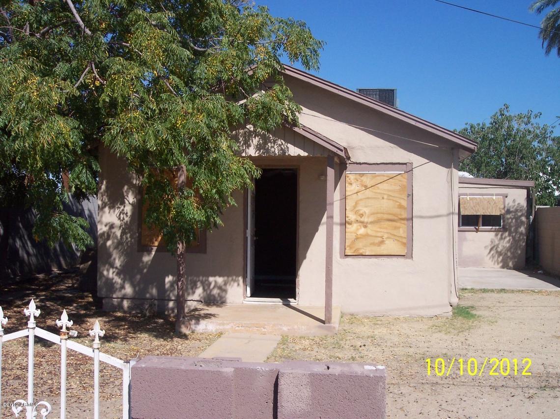 5842 W Ocotillo Rd., Glendale, AZ 85301