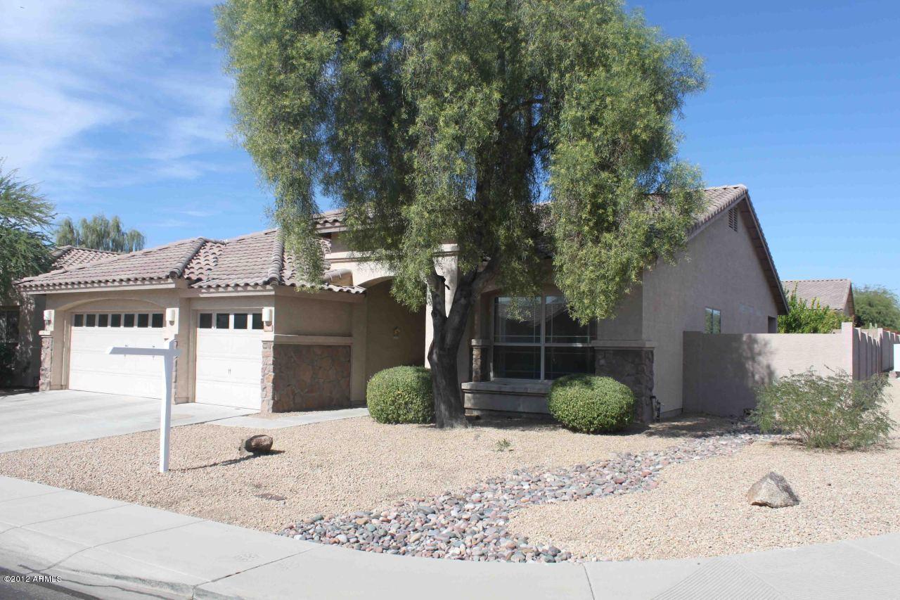 4384 E Lariat Ln., Phoenix, AZ 85050