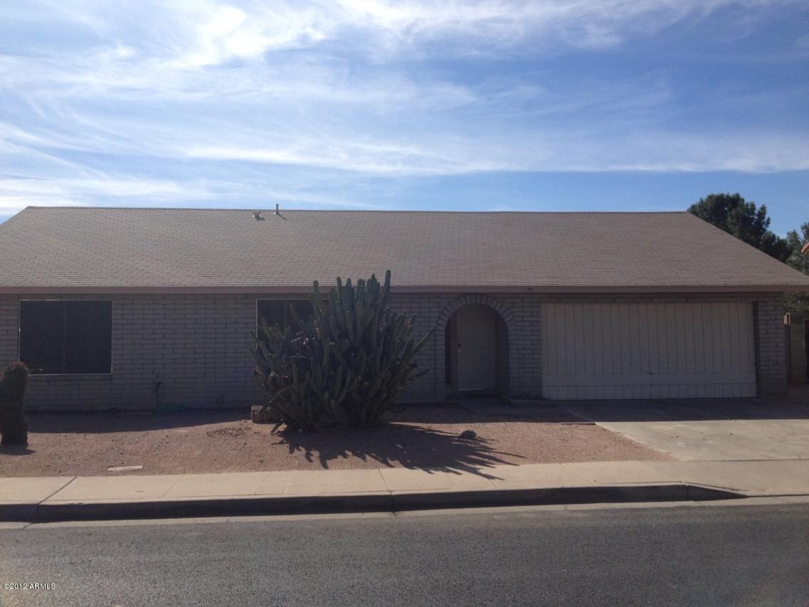1345 W Medina Ave., Mesa, AZ 85202