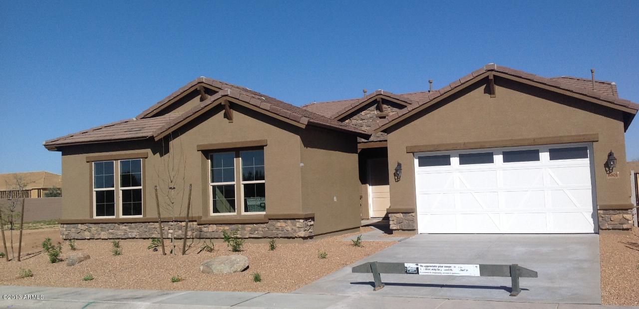 6801 S Jacqueline Way, Gilbert, AZ 85298