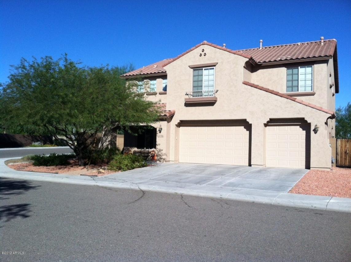 25417 N 51st Dr., Phoenix, AZ 85083