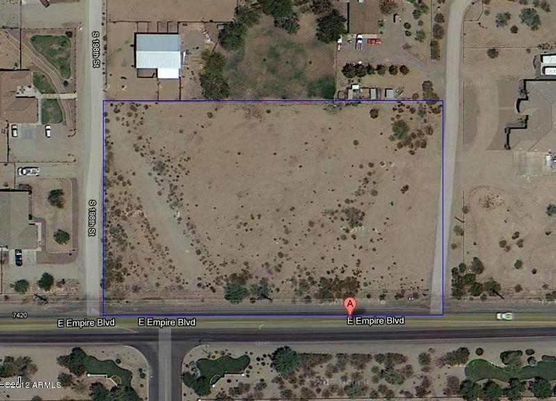 [Address Hidden by Seller], Queen Creek, AZ 85142