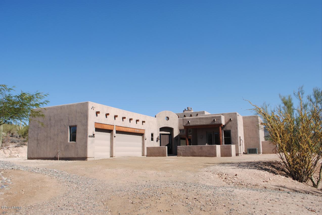 44905 N 16th St., New River, AZ 85087