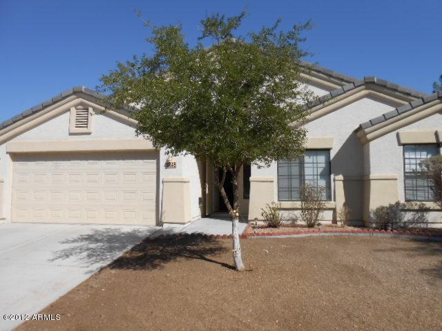 45 S Mulberry St., Florence, AZ 85132