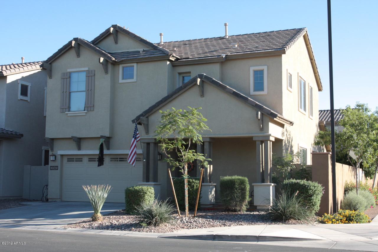 3141 S Southwind Dr., Gilbert, AZ 85295