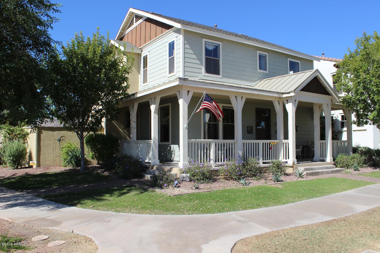 2208 N Heritage St., Buckeye, AZ 85396