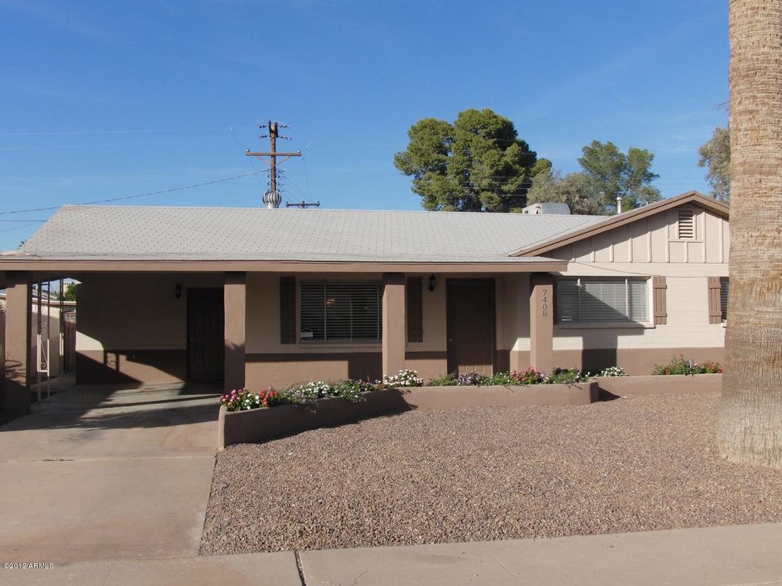 7408 E Roosevelt St., Scottsdale, AZ 85257