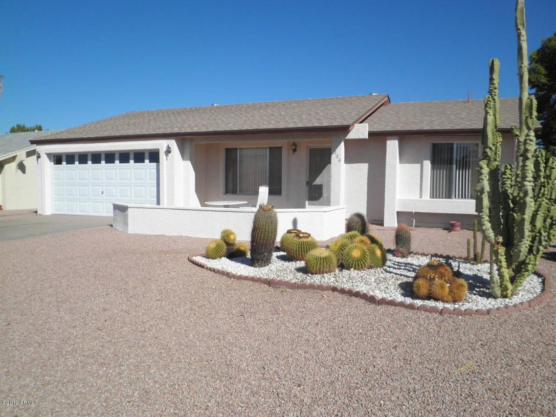 8228 E Farmdale Dr., Mesa, AZ 85208