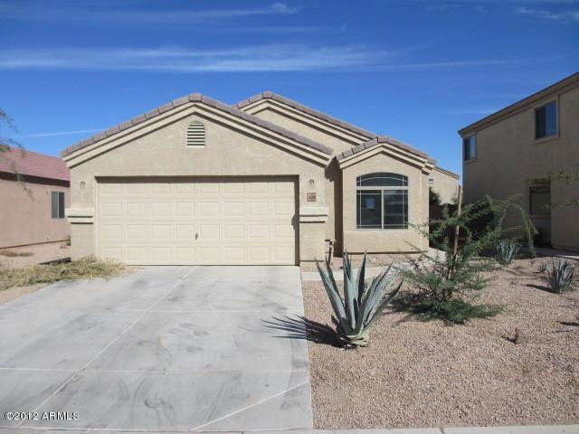 43898 W Wild Horse Tr., Maricopa, AZ 85138