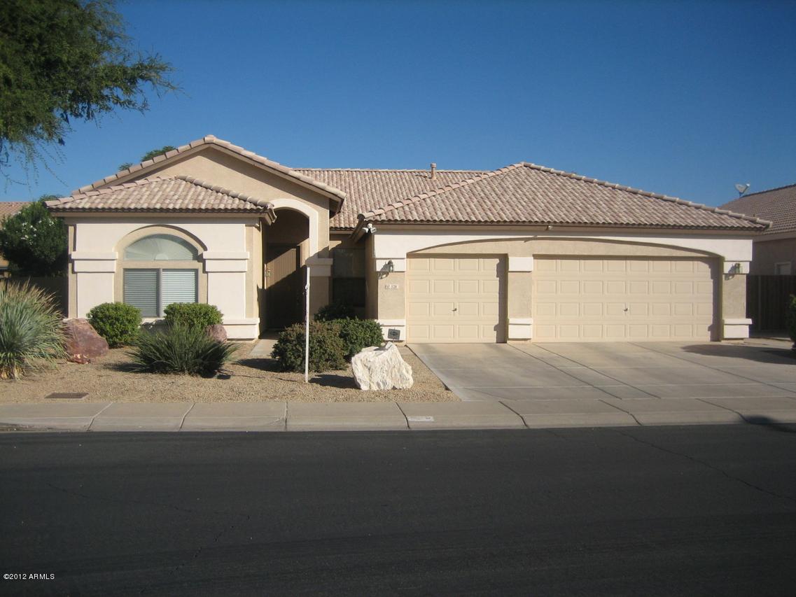 528 E Gail Dr., Gilbert, AZ 85296