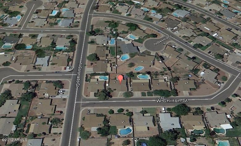 2690 W Chilton St., Chandler, AZ 85224