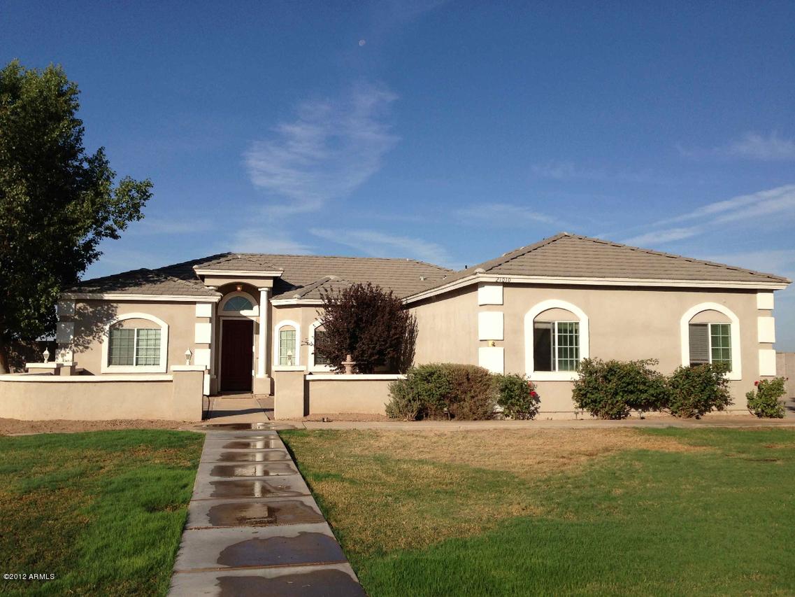 21010 S 220th Pl., Queen Creek, AZ 85142