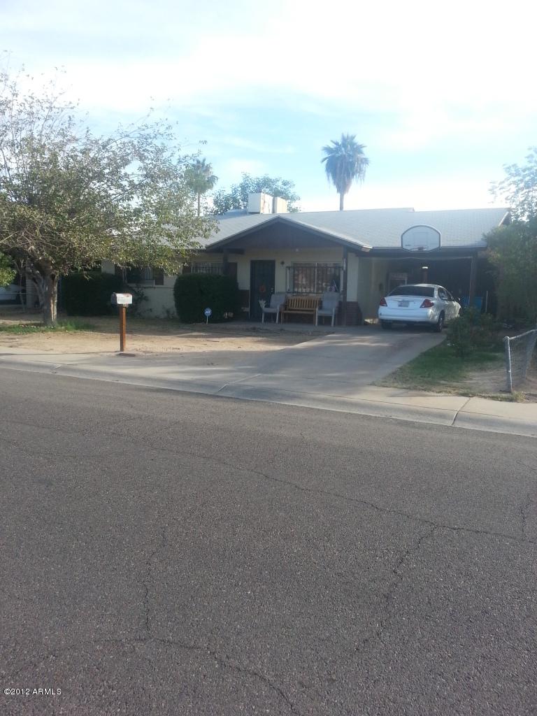 1617 W Maldonado Rd., Phoenix, AZ 85041