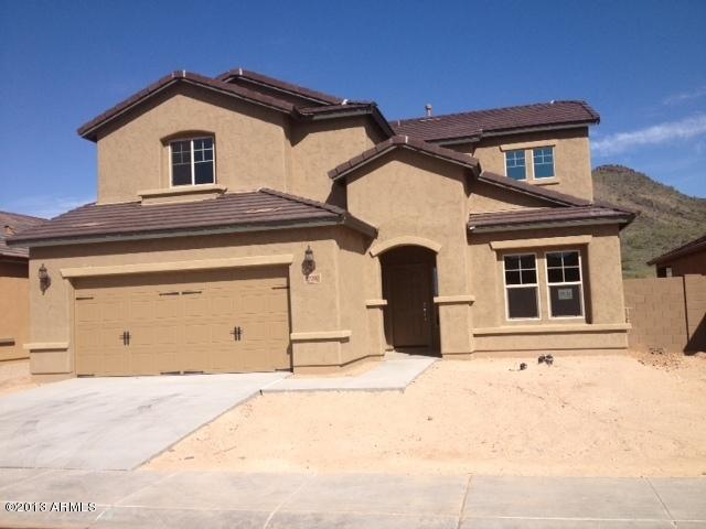 27207 N 51st Glen, Phoenix, AZ 85083