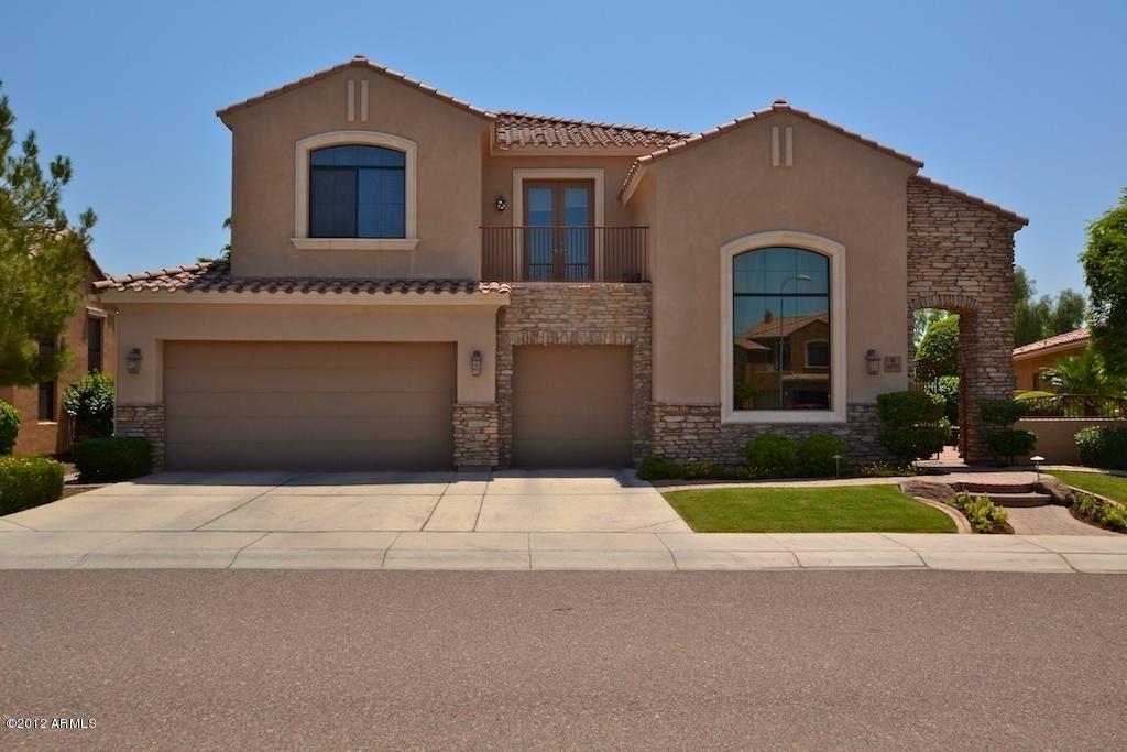 1011 W Calypso Ct., Gilbert, AZ 85233
