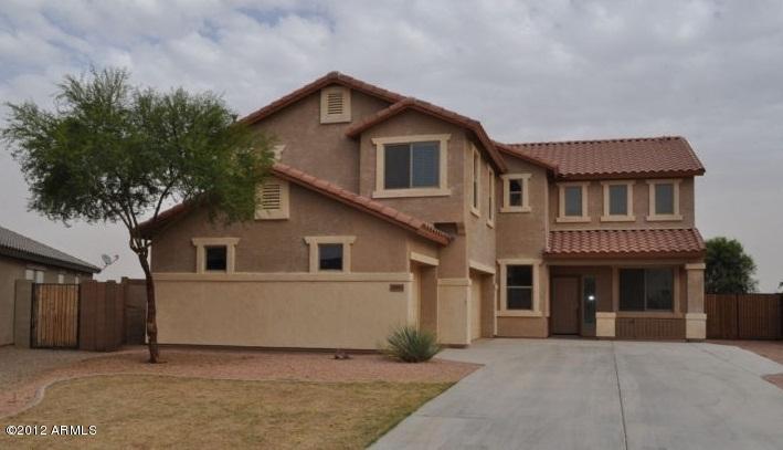28893 N Calcite Way, San Tan Valley, AZ 85143