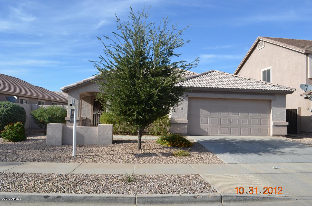 21138 E Aspen Valley Dr., Queen Creek, AZ 85142