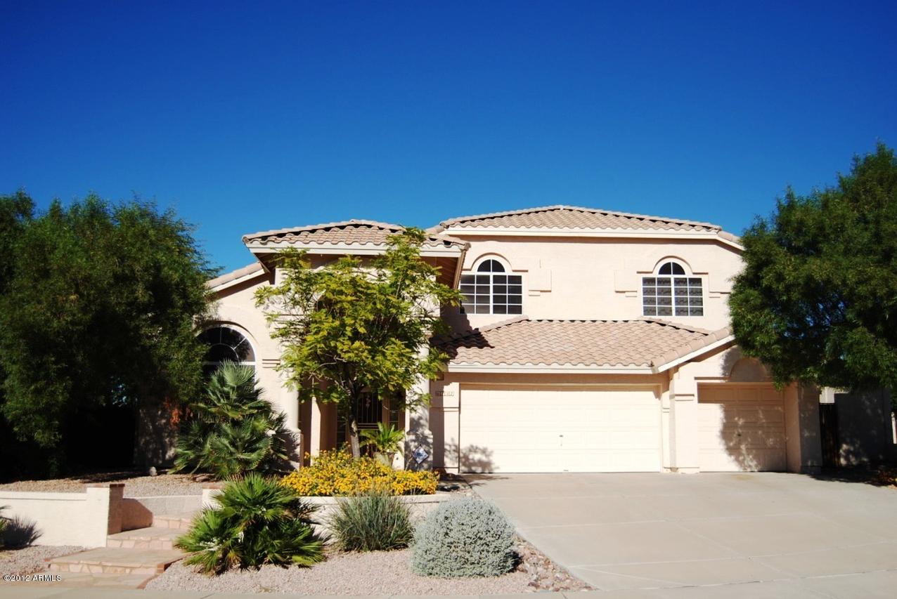 6732 E Tyndall Cir., Mesa, AZ 85215