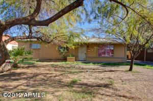 5607 N 21st Ave., Phoenix, AZ 85015