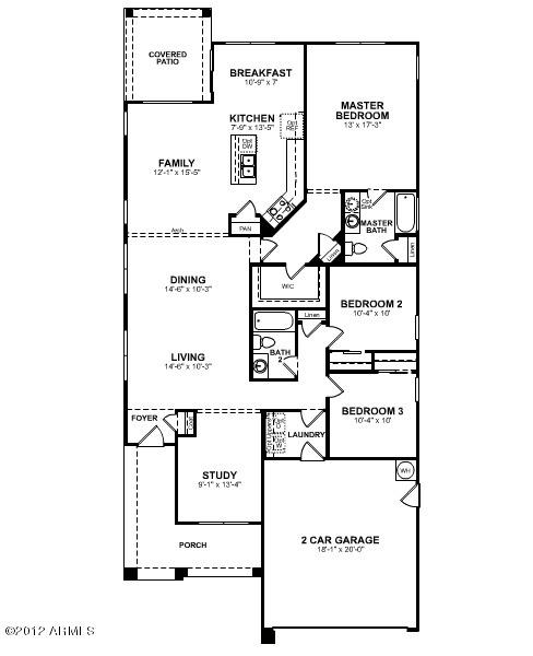 15623 W Devonshire Ave., Goodyear, AZ 85395