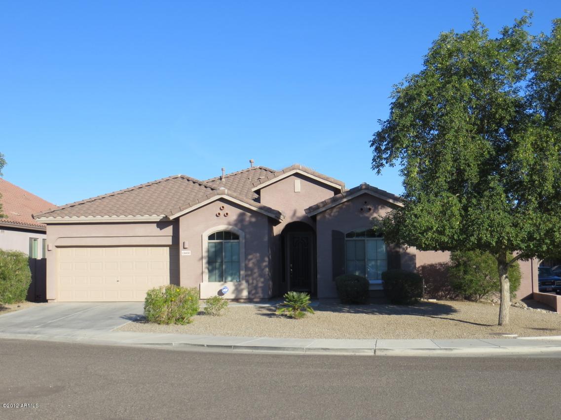 13602 W Caribbean Ln., Surprise, AZ 85379