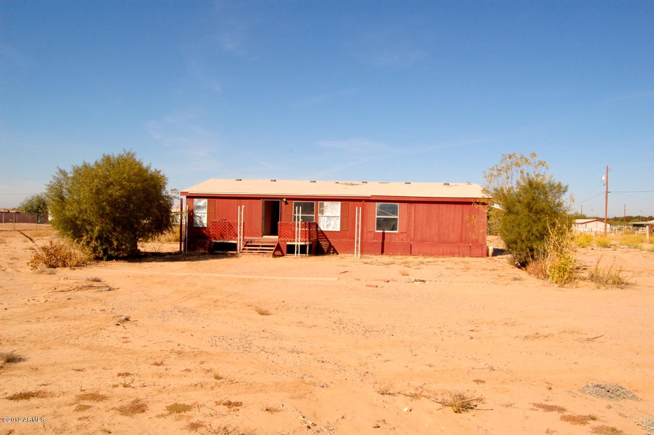 25512 S 203rd Way, Queen Creek, AZ 85142