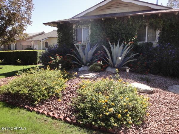 8419 E Orange Blossom Ln., Scottsdale, AZ 85250