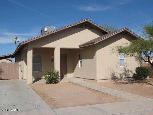 1550 E Saint Anne Ave., Phoenix, AZ 85042