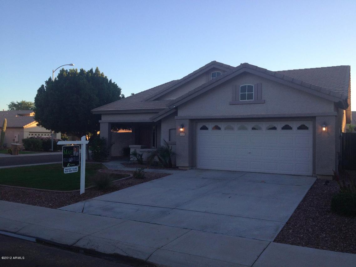 8135 W Rose Garden Ln., Peoria, AZ 85382