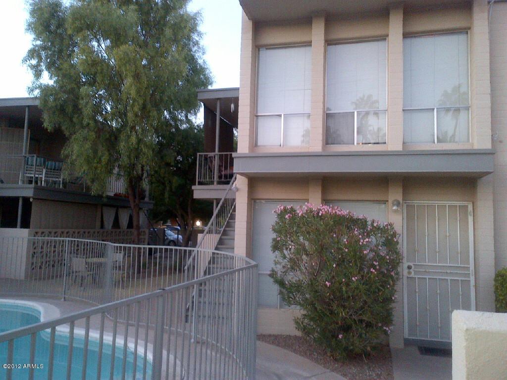 7321 E Northland Dr. #17, Scottsdale, AZ 85251