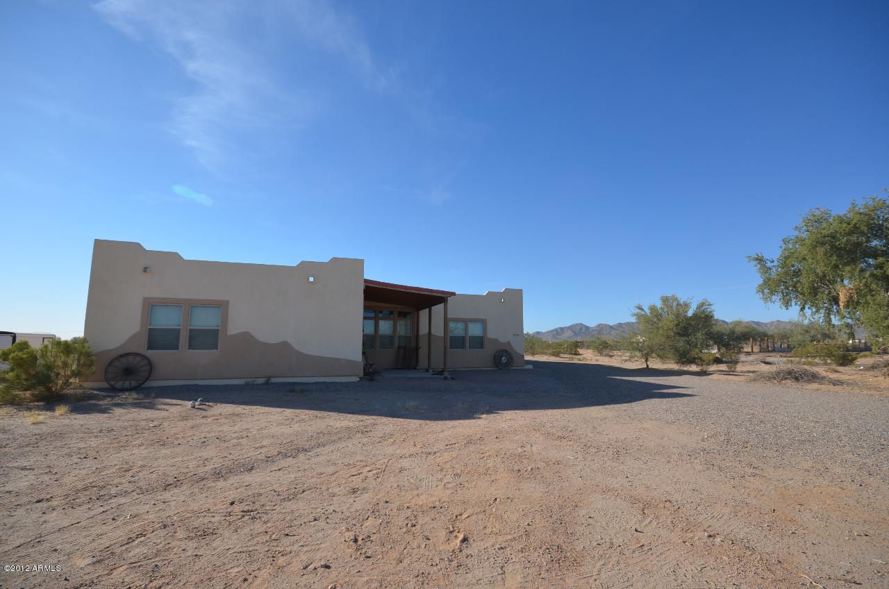 52729 W Venise Dr., Maricopa, AZ 85139