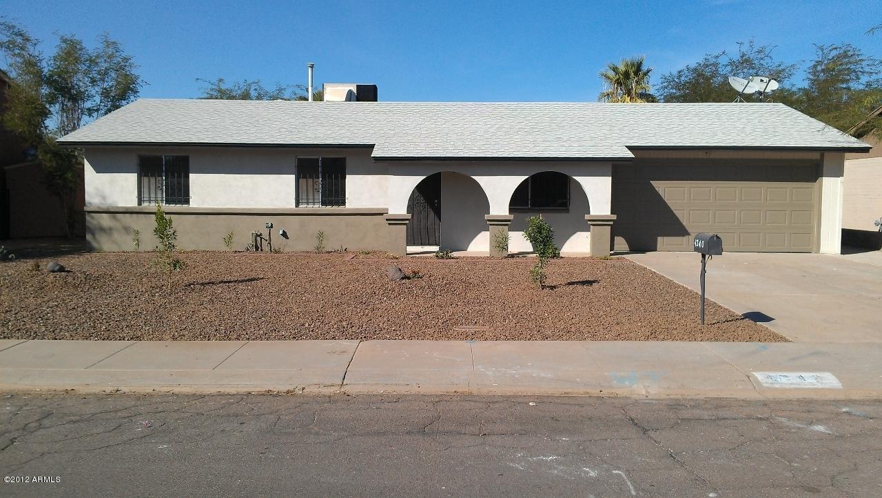 4340 E Burgess Ln., Phoenix, AZ 85042