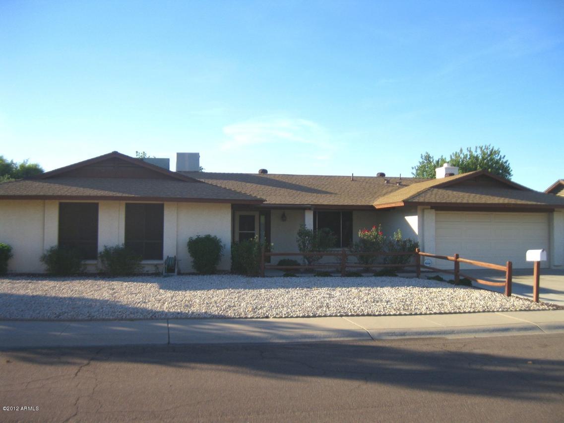 6009 W Campo Bello Dr., Glendale, AZ 85308