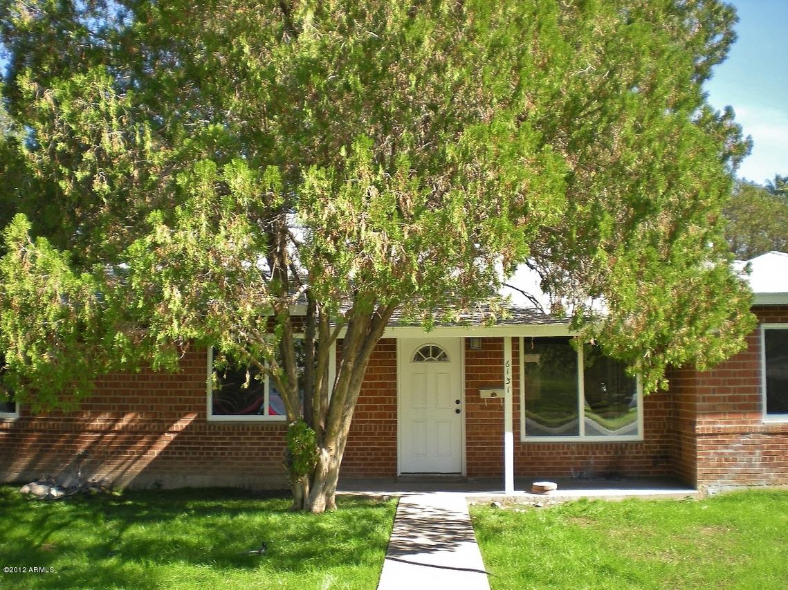 6131 N 15th Dr., Phoenix, AZ 85015