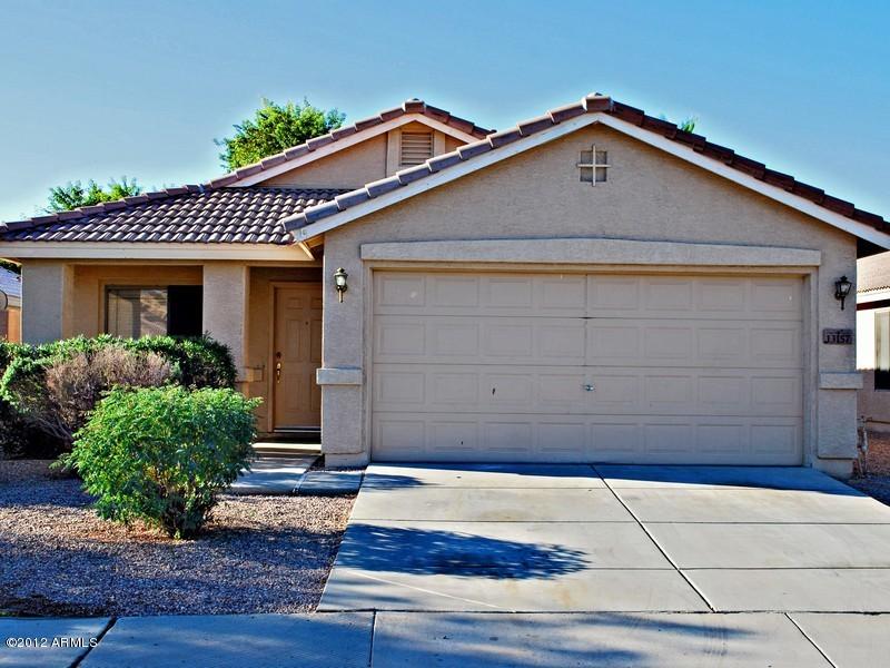 13157 W Port Au Prince Ln., Surprise, AZ 85379