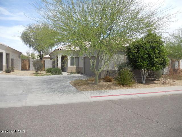 2612 E Fraktur Rd., Phoenix, AZ 85040