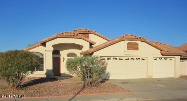 19716 N 79th Ave., Glendale, AZ 85308