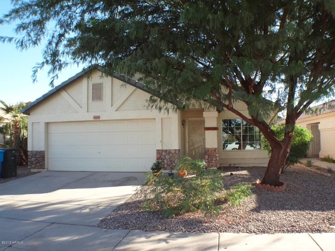 3009 W Matthew Dr., Phoenix, AZ 85027