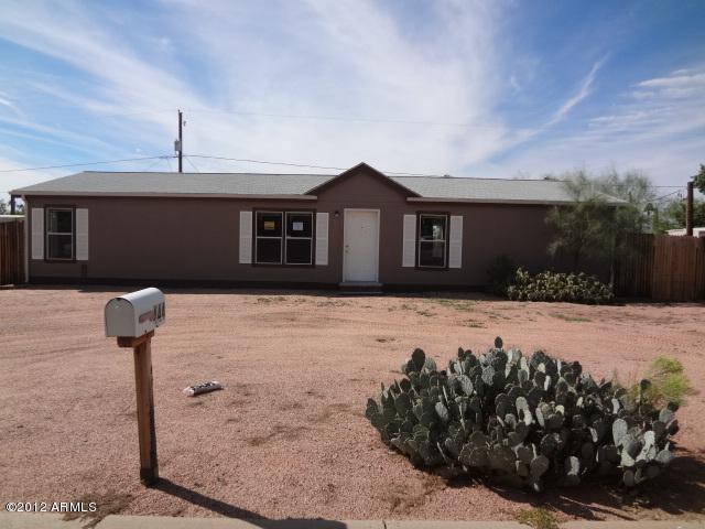 444 S 96th Pl., Mesa, AZ 85208