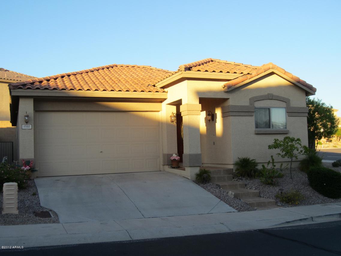 1702 W Amberwood Dr., Phoenix, AZ 85045