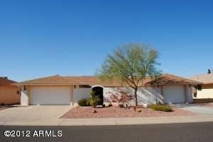 19638 N Willow Creek Cir., Sun City, AZ 85373